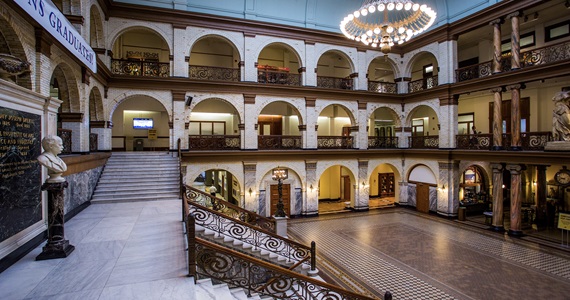 drexel-main-building